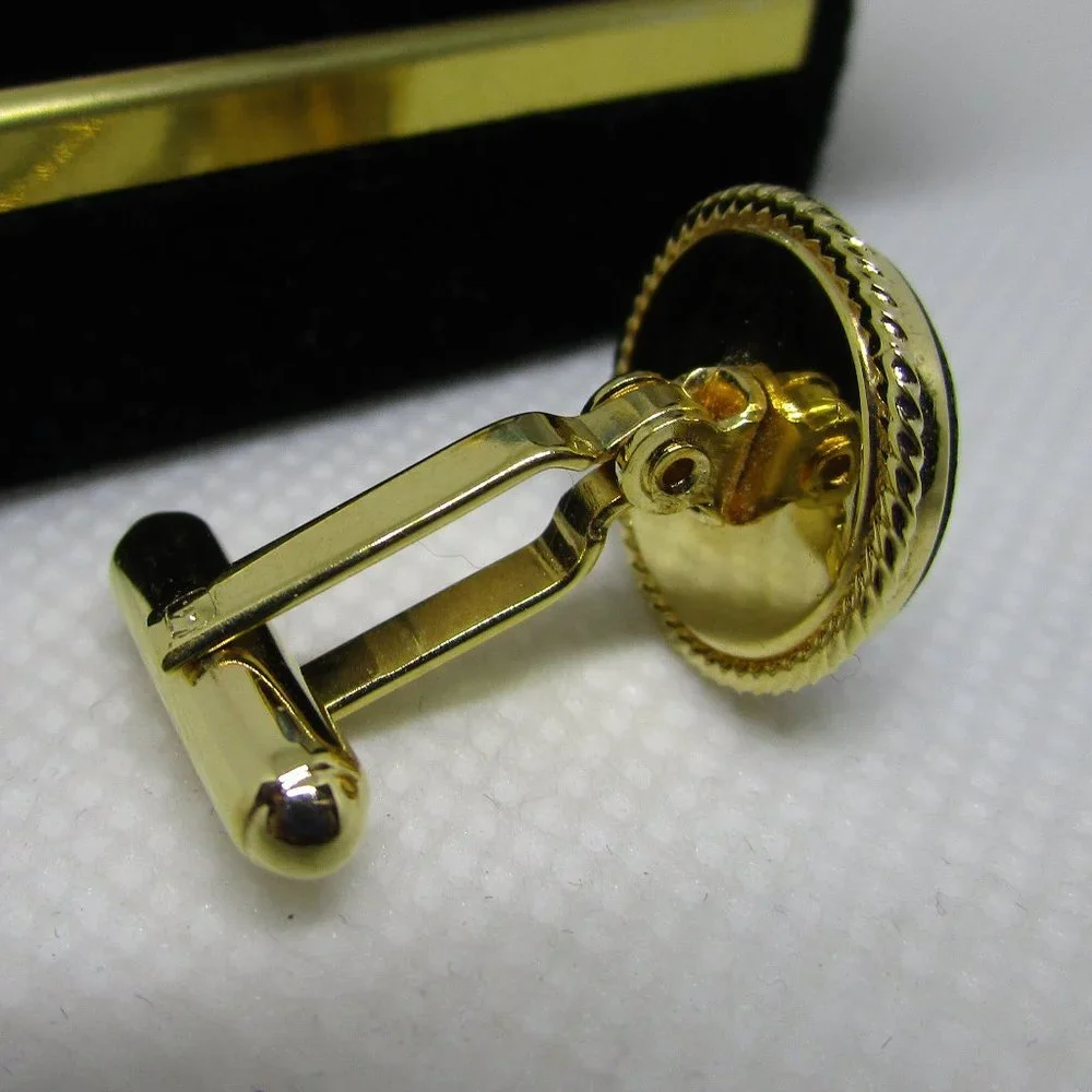 vintage cufflinks